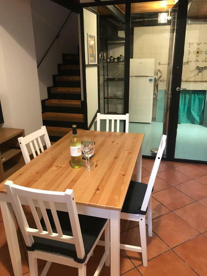 روما La Becocca Di San Lorenzo-Loft In Blue المظهر الخارجي الصورة