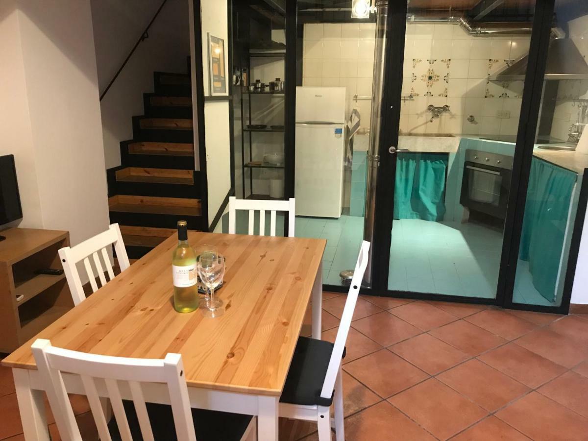 روما La Becocca Di San Lorenzo-Loft In Blue المظهر الخارجي الصورة